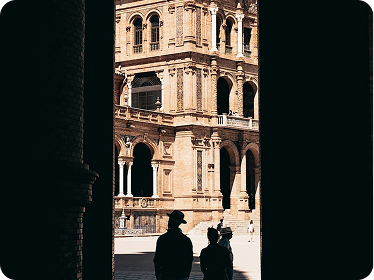 10 razones por las que debes visitar el Alcázar de Sevilla